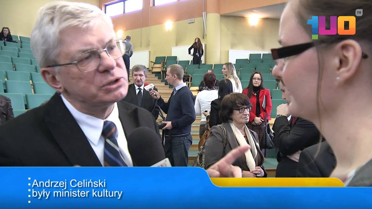 uniwersytet warszawski Daniel Olbrychski: „To najtrudniejsza rola w moim życiu