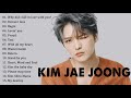 ジュンス - [Full Album] Kim Jaejoong - Greatest Hitsキム・ジェジュン