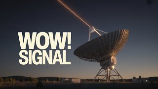 The Most Mysterious 72 Seconds Ever Recorded In Deep Space