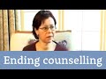 Ending counselling trailer