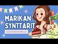 Marikan synttärilive TCG-kaupalla
