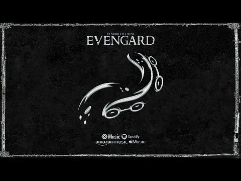 Evengard - Náströnd (The Fyrisvellir Region)