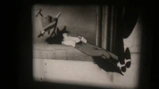 Download Lagu Standard 8mm film Mighty Mouse Mother Goose’s Birthday Party b\u0026w silent 50ft reel MP3