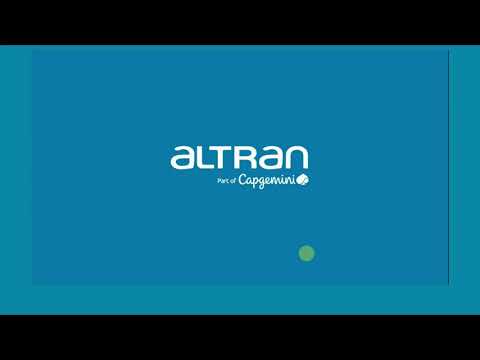 Altran 5G gNB vRAN Reference Solution