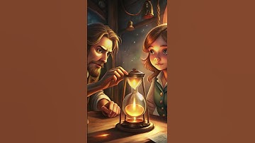 "The Clockmaker’s Secret - Audio Video  Kids Story" #kidseducationalbook #kidsaudiobooks #kidsstory