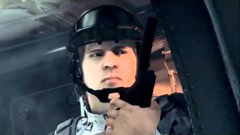 Crysis 2 Trailer (My Sound Design) See Discription