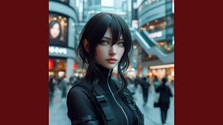 Joanna Dark