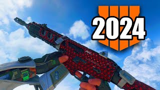 Black Ops 4 In 2024