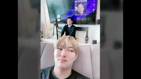 The fails and bloopers make it better... shindong funny behind the scenes tiktok
