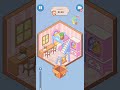 Cozy Home: Dream Storage Box 😻 Level 3 ✨ Gameplay Walkthrough 🍰 #cozyhome #dreamstoragebox