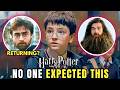 Harry Potter &amp; the Philosopher's Stone Trailer Breakdown &amp; Hidden Easter Eggs! 🔥