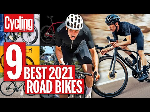 The Best Bikes For 2021 | Cycling Weekly