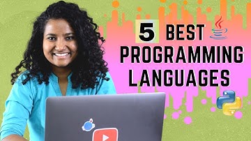 Top 5 Programming Languages To Get a Job in 2020 in INDIA