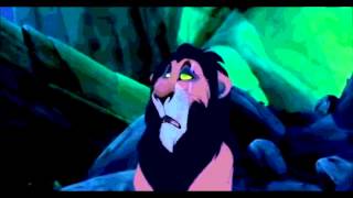 Scar's Reign