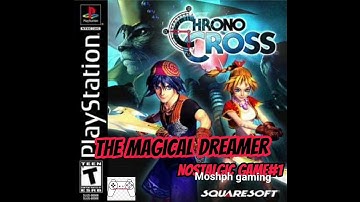 Chrono cross the magical dreamer ending | ePSXe android emu | Gameplay walkthrough No commentary