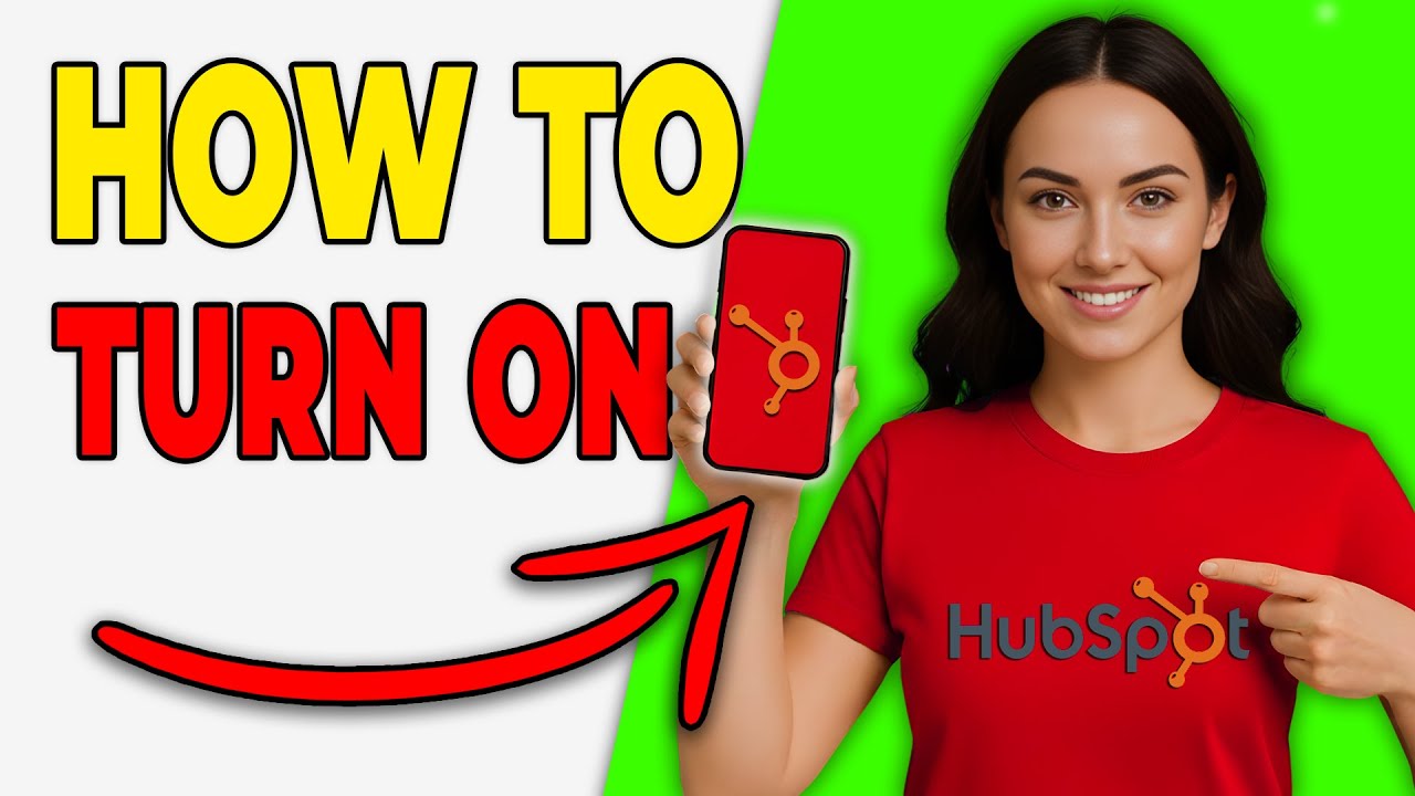 How To Turn On Data Privacy Settings In HubSpot (Full Tutorial 2026)