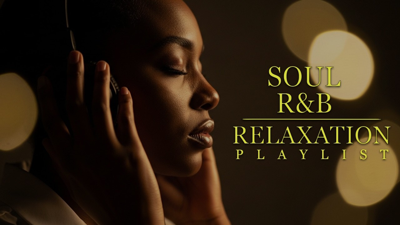 🎶 R&B Soul Love Mix – Smooth & Emotional Songs That Speak to Your Heart 💞