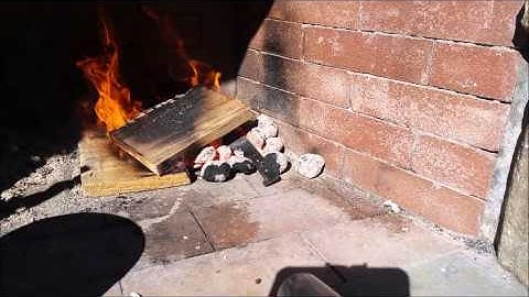 How to Make a Knife Part 3    Heat treating (csgo gutknife)