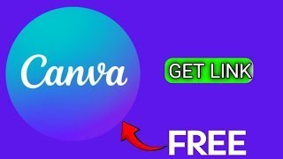 Canva Pro Team Invite Link - Canva Pro Free Lifetime