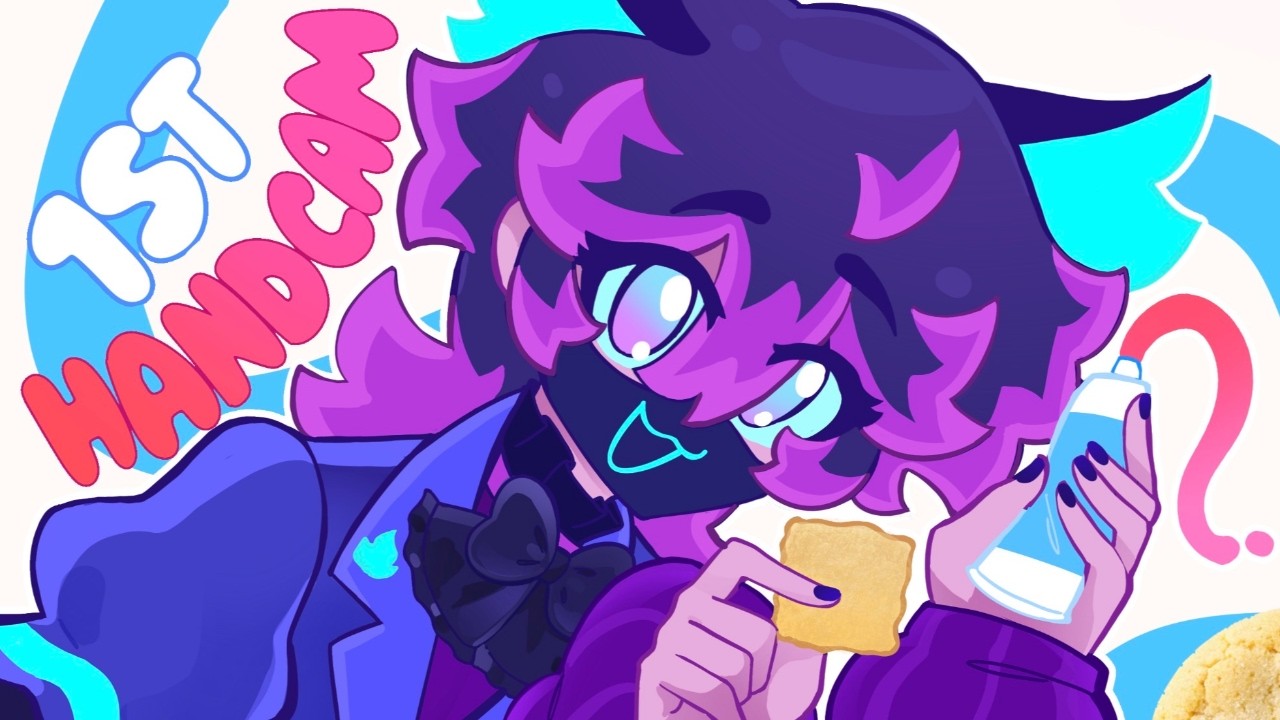 【SPECIAL】ART FIGHT Cookie Decorating & Acrylic Painting