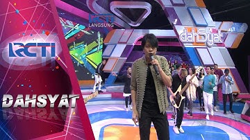 DAHSYAT - GIGI "Adu Domba" [2 Juni 2017]