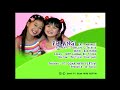 Pelangi - Sharlene & Theresa (official video)