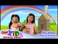 Pelangi - Sharlene & Theresa (official video)