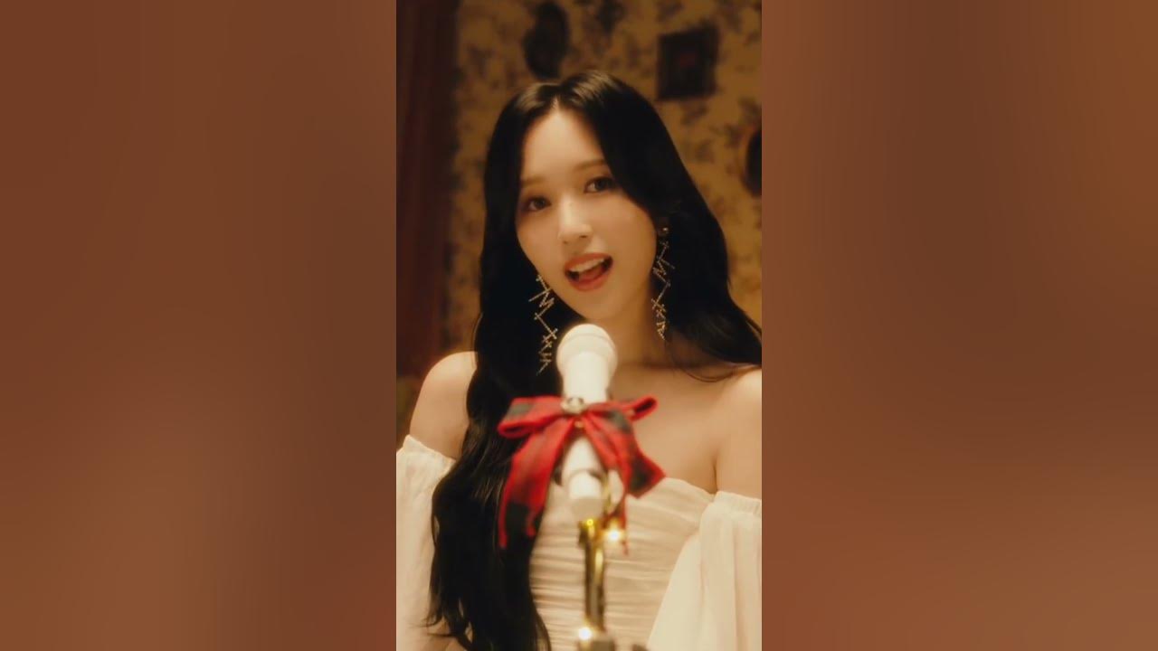 MINA MELODY PROJECT "Snowman (Sia)" Cover by MINA