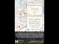 'Born in Blackness': A book talk with author Howard French (03-22-2022)