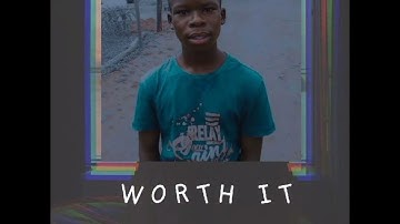 SkyRex - Worth it (intro)