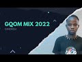 gqom mix 2022 pro tee