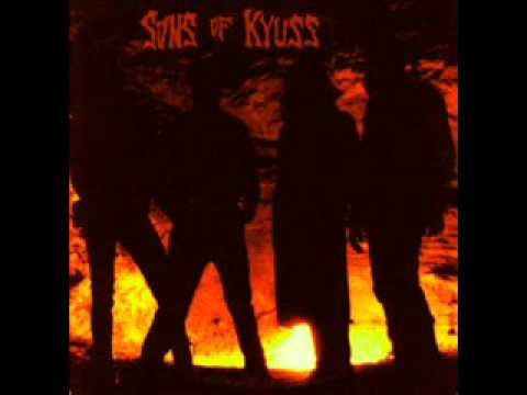 Kyuss - Sons Of Kyuss - Deadly Kiss