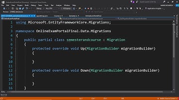 Easiest CRUD Operation in .NET Core Bangla