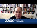 ДМИТРО КРАПИВЕНКО: Чому байден назвав Путіна вбивцею. ВОЛОДИМИР ФЕСЕНКО: Чи буде третя світова?