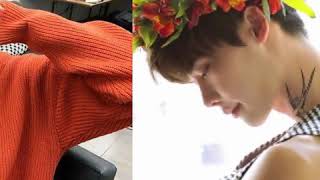 Bilal Sonses - Sol Yanım Lee Jong Suk 💖💖 Resimi