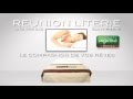 Reunion literie  saint pierre  biotex