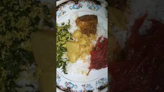 Meal Plan 5 |❤❤❤| srilanka youtubeshorts cookwithru