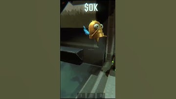 TUMBLE WINGS #repo #gaming #horror  #funny #shorts