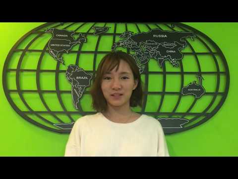 Video for NTU PhD Application_Shiqing HUANG