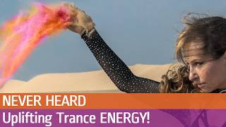 Uplifting Trance Energy - Sands of Time - Ancient Classic Trance (2026 Mix)