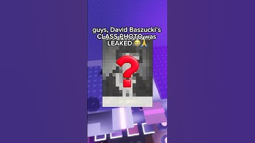 David Baszucki photos leaked 😭🙏 #roblox #rblx #relatable #fyp #gamtng #shorts #usa #uk