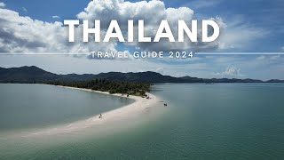 Thailand 2024 Your Passport To Paradise Discover Culture Cuisine And Adventure