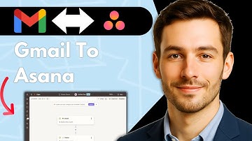 How To Connect Gmail To Asana