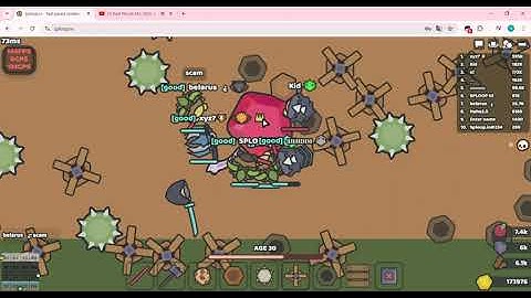 farm | sploop.io #sploop