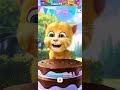 Ginger 2 MY TALKING GINGER 2 New Video Best Funny 