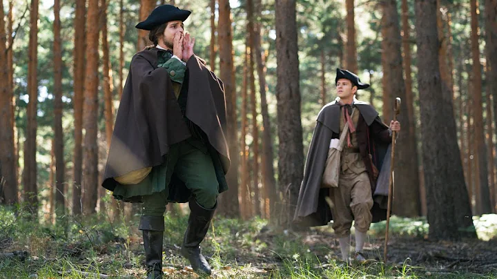 Valle Salvaje Episodio 281 Subtítulos es