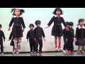 2014.밀양아리랑표준플래시몹 유아한마당-6