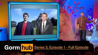 Modern Life is Goodish - Series 3, Episode 1 | Full Episode