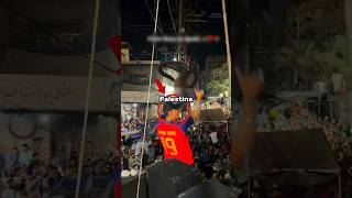 Apa alasan warga Palestina mendukung Spanyol di piala dunia?🤔