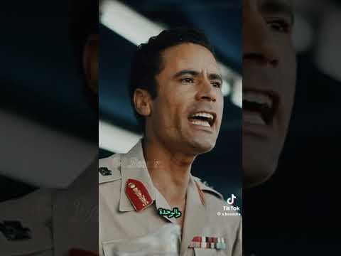 كلمةقائد ثورة الفاتح سبتمبر العظيم العقيد معمر القذافي بعد إسقاط النظام الملكي في 01 سبتمبر 1969